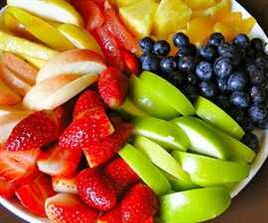 fruit