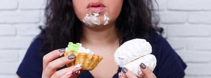 Échec du régime kéfir.