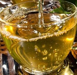 comment perdre du poids avec un régime boisson