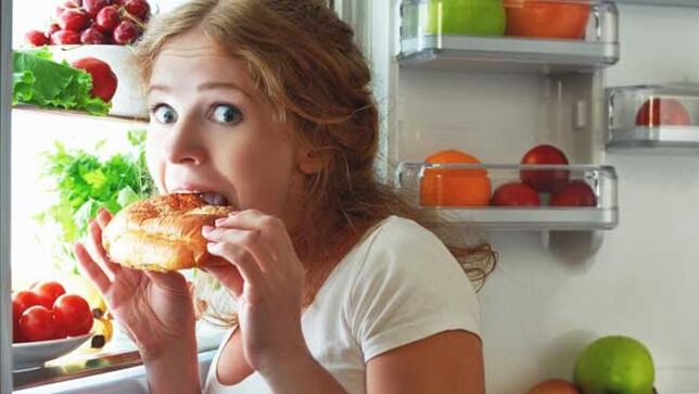 Ne pas trop manger, la règle principale du régime méditerranéen